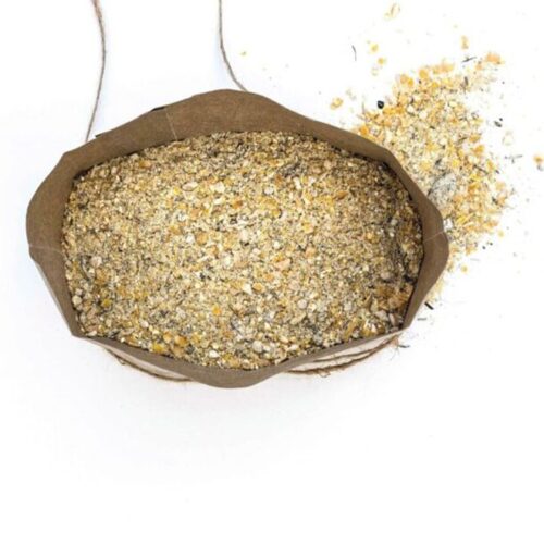 Serfco Broiler Grower Meal 20kg