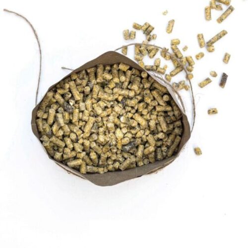 Serfco Broiler Grower Pellets 20kg