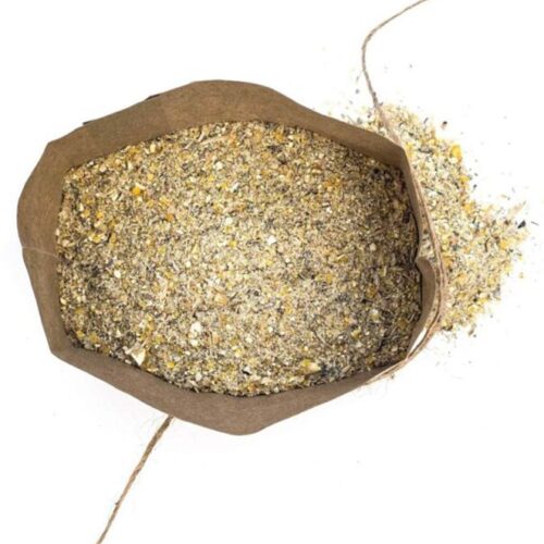 Serfco Broiler Starter Meal 50kg