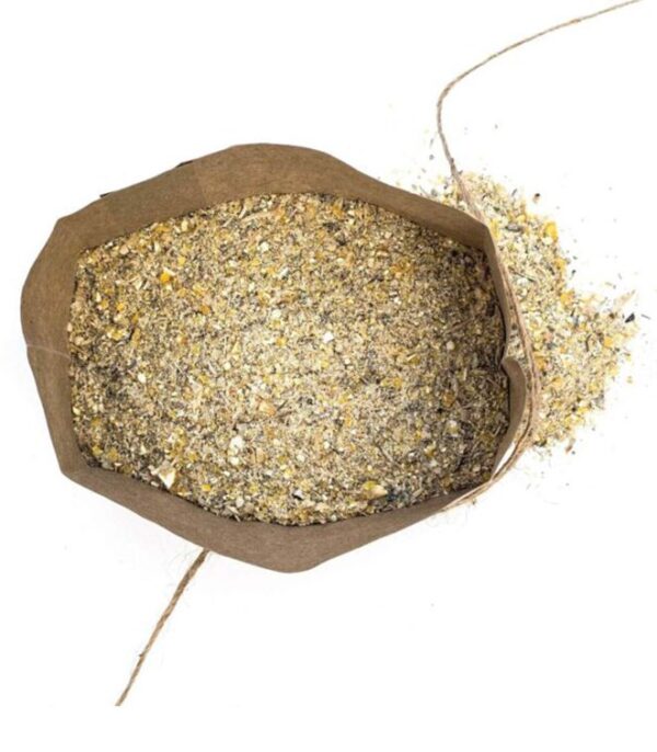 Serfco Broiler Starter Meal 20kg