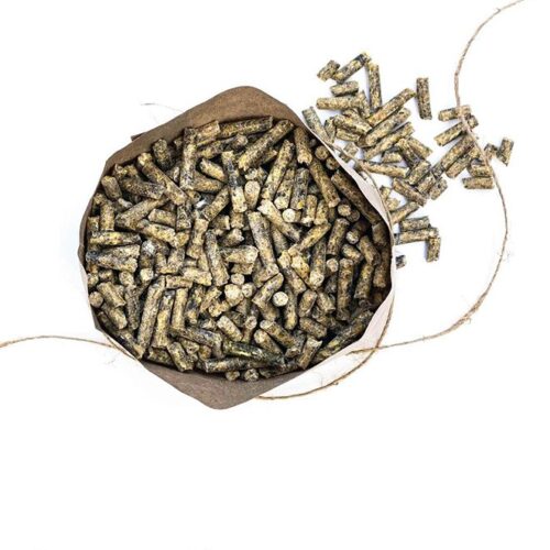 Serfco Laying Pellets 50kg