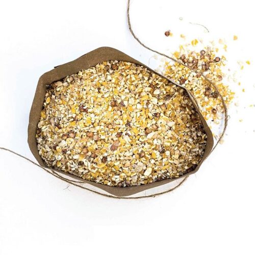 Serfco Mixed Chick Chick 10 kg