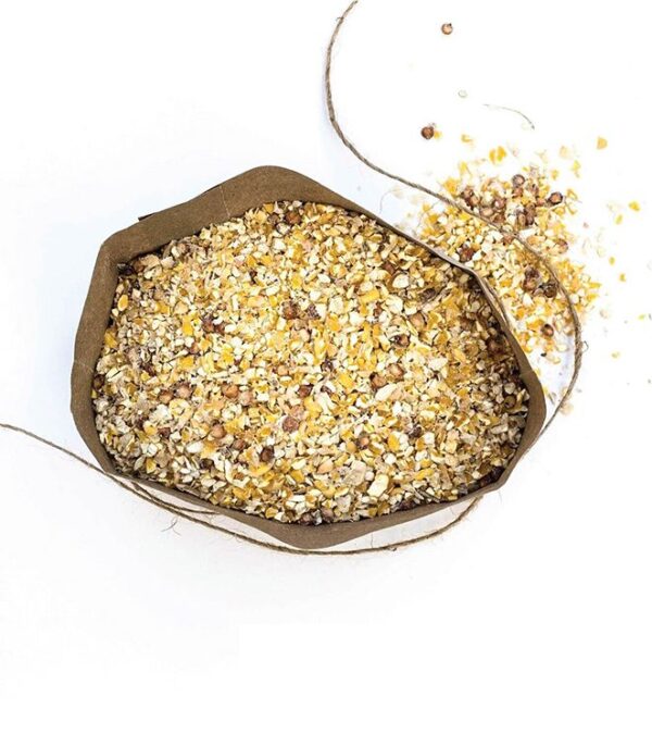 Serfco Mixed Chick Chick 20kg