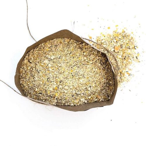 Serfco Poultry Grower Meal 50kg