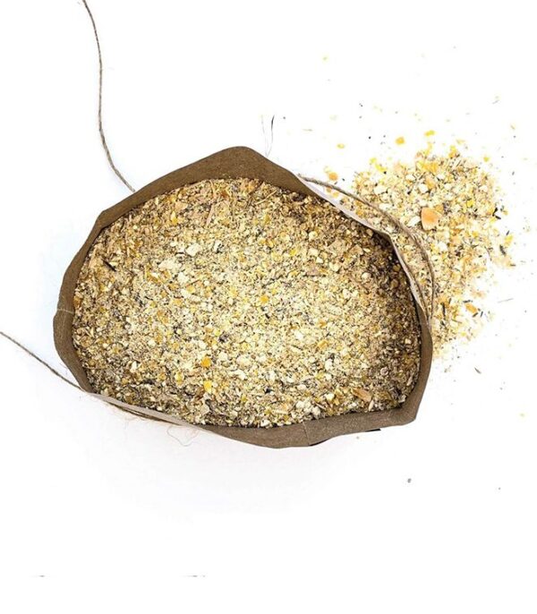 Serfco Poultry Grower Meal 10kg