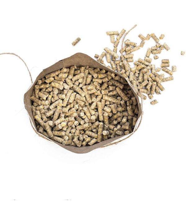 Serfco Poultry Grower Pellets 20kg