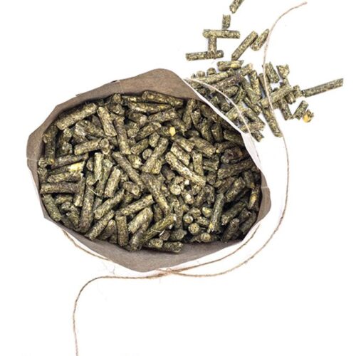 Serfco Rabbit Pellets 50kg