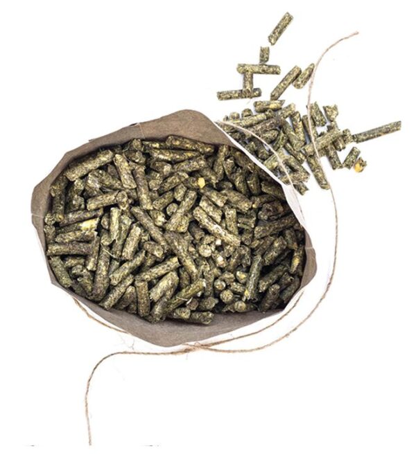Serfco Rabbit Pellets 20kg