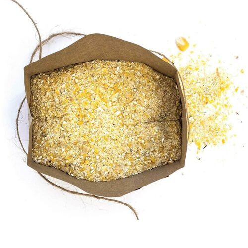 Serfco Yellow Maize Meal 20kg