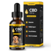 Vets2Pets Premium CBD Oil for Dogs & Cats - 600mg CBD (30ml)