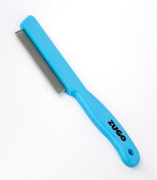 Zugo Flea Comb