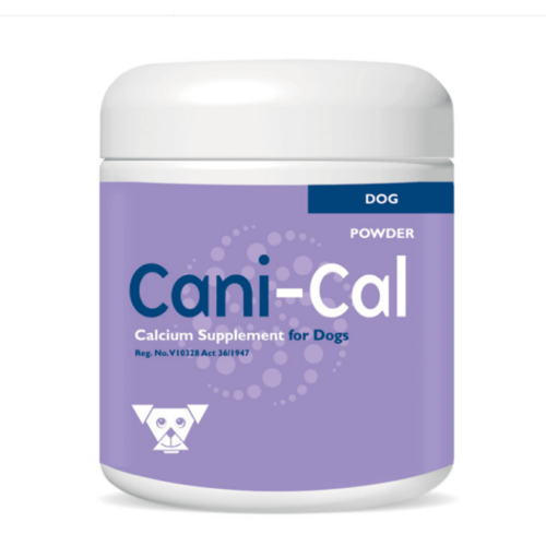 Cani Cal 250g