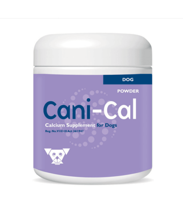 Cani Cal 250g
